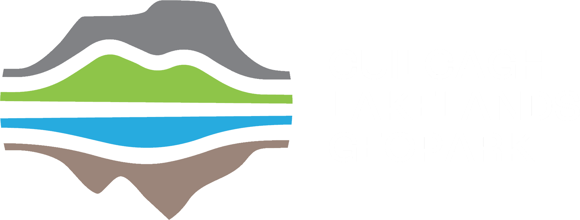 geo park logo